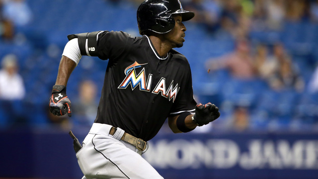 Marlins' Dee Gordon suspended 80 games after testing positive for PEDs
