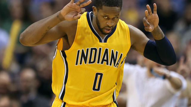 Report: C.J. Miles to decline player option