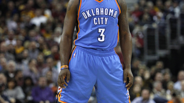 Dion Waiters made his Syracuse teammates call him 'Kobe Wade'
