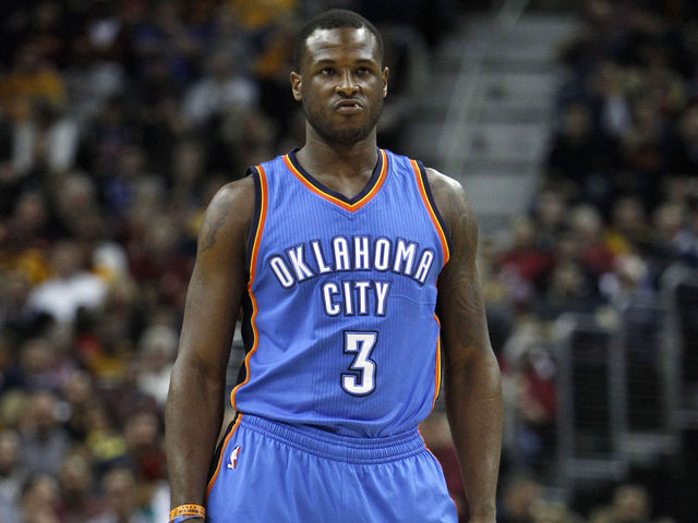 Dion Waiters made his Syracuse teammates call him 'Kobe Wade'