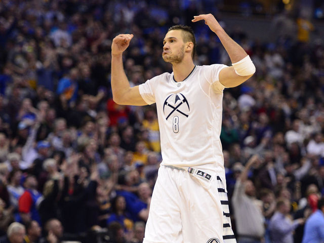 Why Gallo might be a better deadline fit than 'Melo