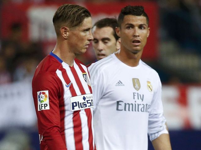 Real Madrid, Atletico Madrid banned from transfer market until 2017