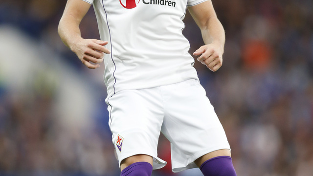 Ante Rebic joins Hellas Verona on loan from Fiorentina