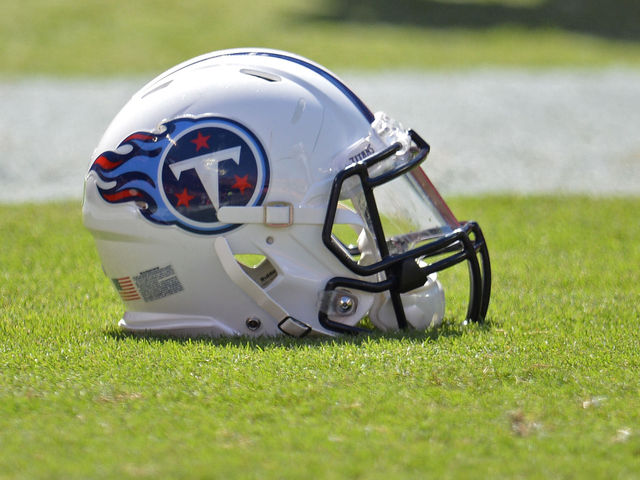 Report: Titans hire Panthers' Ryan Cowden as director of player personnel