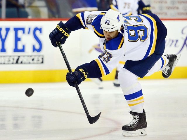 Scott Gomez inks tryout deal with Capitals' AHL affiliate