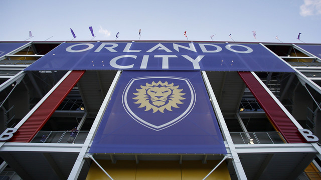Orlando City selects Richie Laryea with 7th overall pick in 2016 MLS SuperDraft