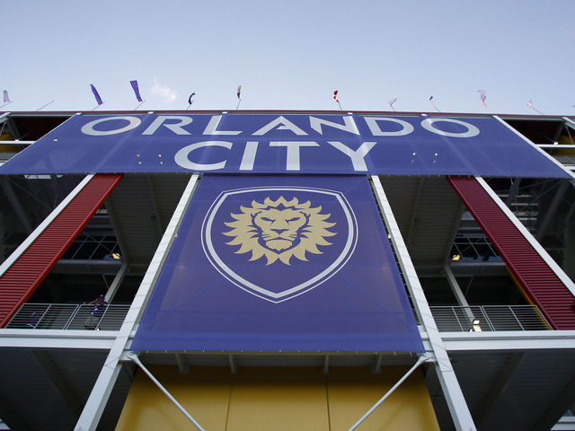 Orlando City selects Hadji Barry with 13th overall pick in 2016 MLS SuperDraft