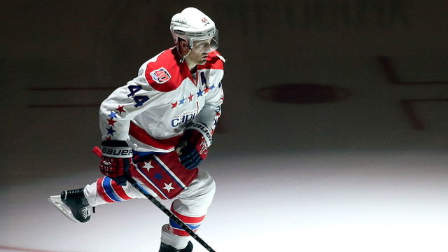 Orpik needed pinky reattached after Haula slash in Game 2 of Cup Final