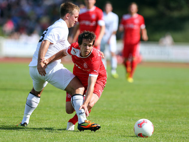 Philadelphia Union select Fabian Herbers with 6th overall pick in 2016 MLS SuperDraft