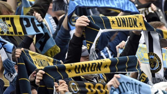 Philadelphia moves up to select Joshua Yaro 2nd overall in SuperDraft