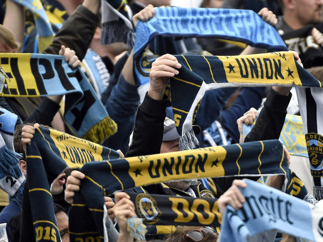 Philadelphia moves up to select Joshua Yaro 2nd overall in SuperDraft