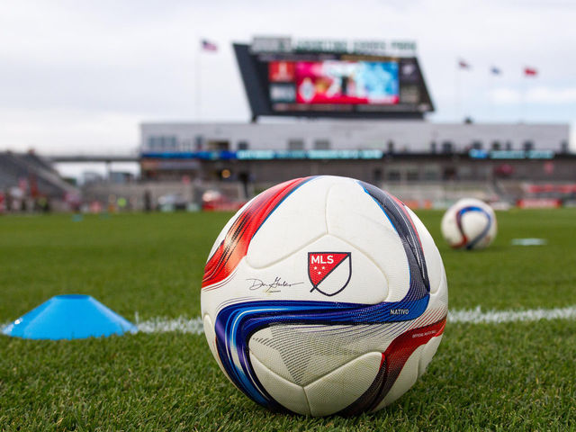 2016 MLS SuperDraft 3rd- and 4th-round results