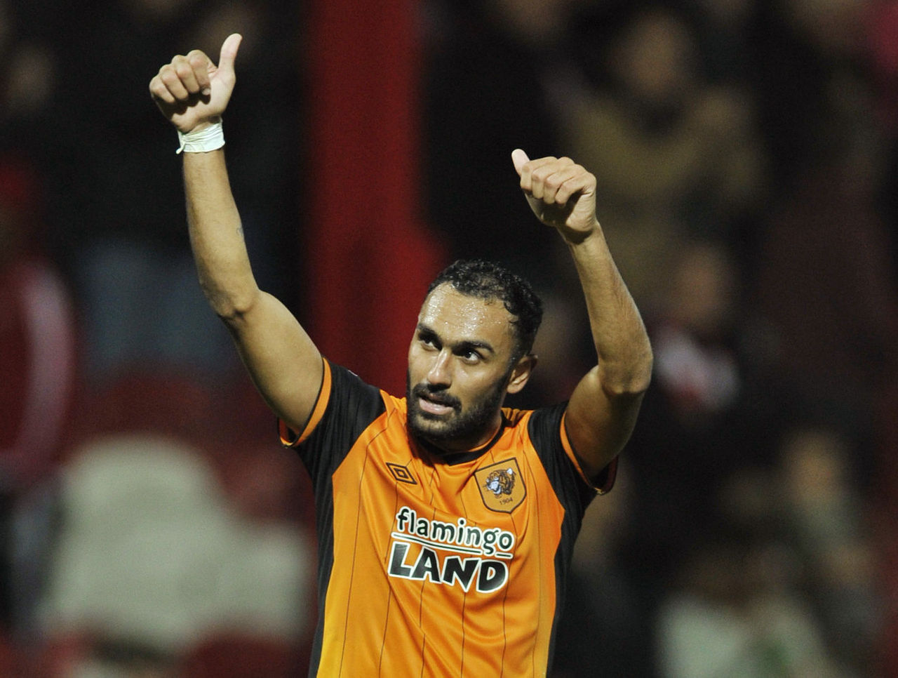 A Motley History Of Egyptians In The Premier League Thescore Com