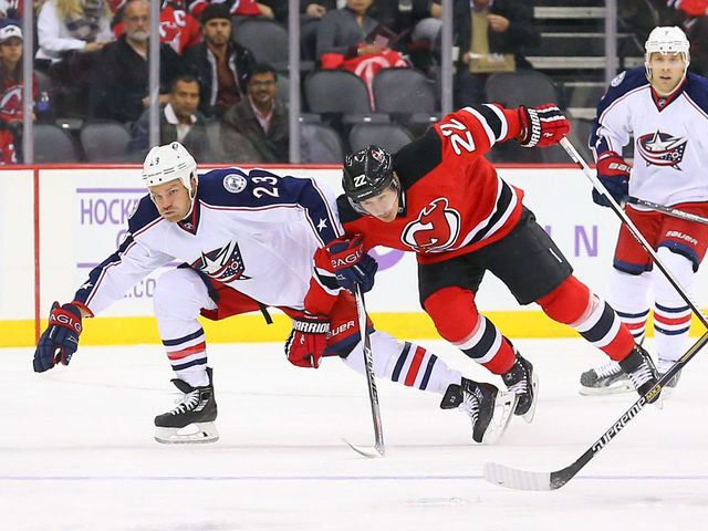 Devils' Tootoo fined $2,000 for diving, embellishment