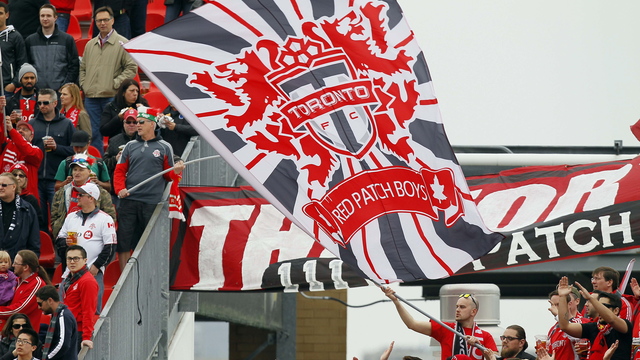 Toronto FC selects Tsubasa Endoh with 9th overall pick in 2016 MLS SuperDraft