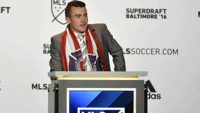 5 takeaways from the 2016 MLS SuperDraft