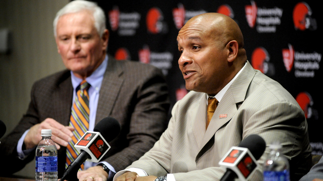 AFC North Team Needs: Browns still seeking QB, Steelers must bolster secondary