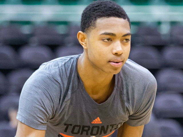 Bruno Caboclo dismissed from Team Brazil; apologizes for misconduct