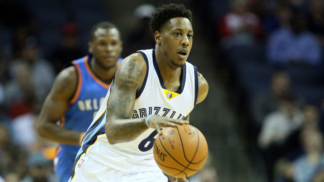 VIDEO: Chalmers hits ridiculous game-winner to down Pistons