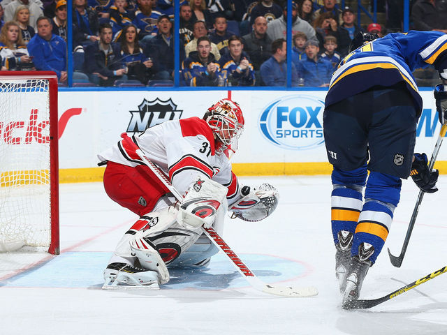 3 reasons Hurricanes have entered playoff hunt