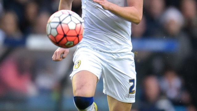 West Ham beats Everton to signing of Leeds youngster Sam Byram