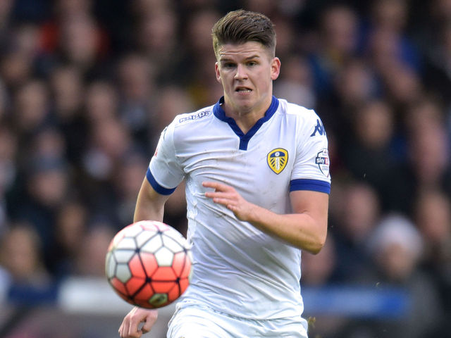West Ham beats Everton to signing of Leeds youngster Sam Byram