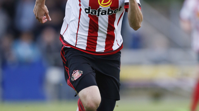 Sunderland misfit Will Buckley joins Birmingham on 1-month loan