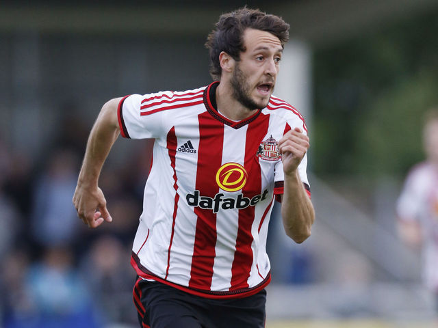 Sunderland misfit Will Buckley joins Birmingham on 1-month loan