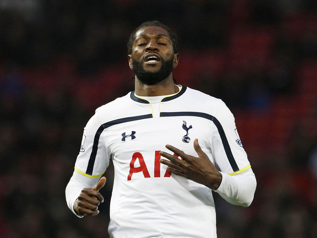 Crystal Palace boss Pardew admits interest in Adebayor