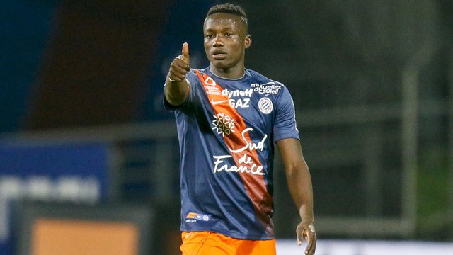 Chad prospect Casimir Ninga awarded new deal at Montpellier