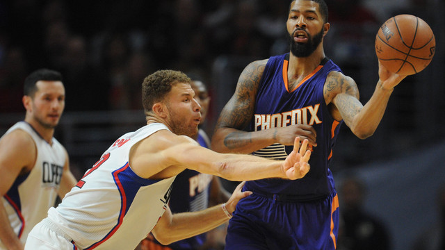 Report: Cavs players in favor of trading for Markieff Morris