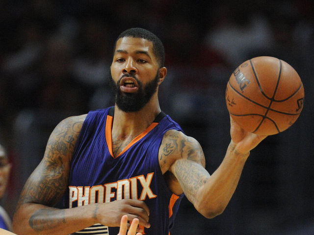 Report: Cavs players in favor of trading for Markieff Morris