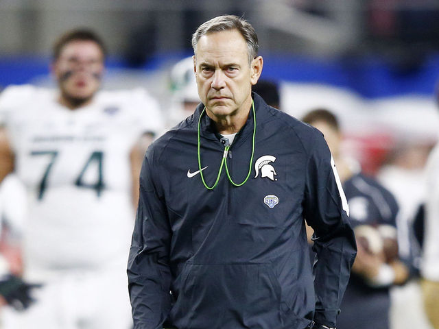 Michigan State's Craig Evans, Montez Sweat leave team