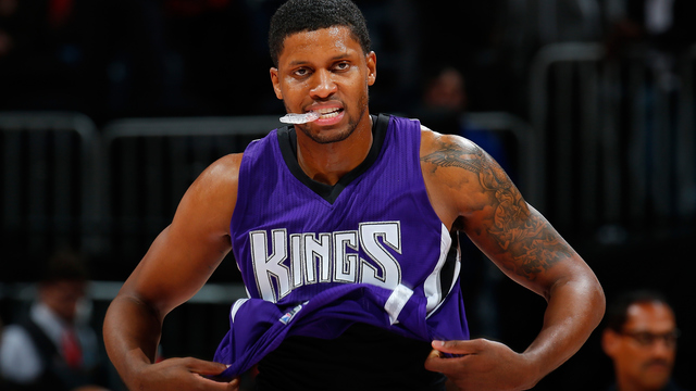 Report: Kings, Thunder were close to Gay-Payne swap before Payne broke foot