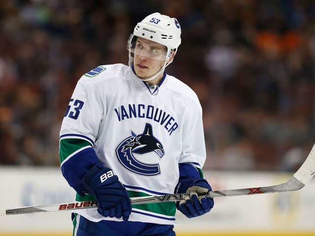 Season Preview: 3 players to watch on the Canucks