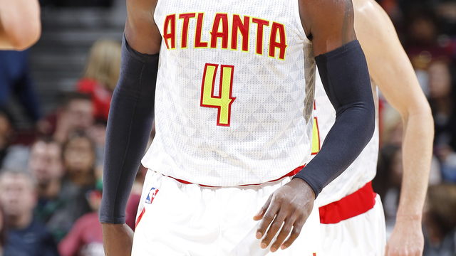 Report: Hawks engaged in Millsap trade talks with several teams