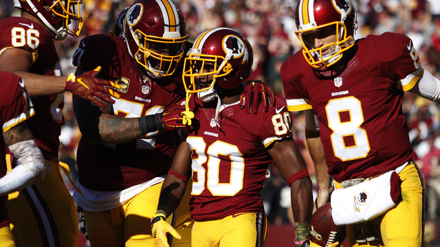 Fantasy: 2017 Rankings - Wide Receivers (PPR)