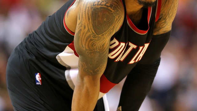 VIDEO: Damian Lillard drops 'Bigger Than Us' music video on MLK Jr. Day