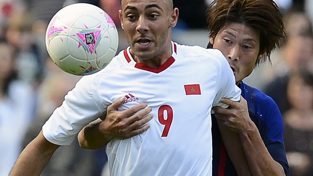 Report: Watford meets £6M release clause to draw near Amrabat signing