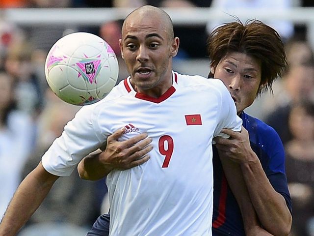 Report: Watford meets £6M release clause to draw near Amrabat signing