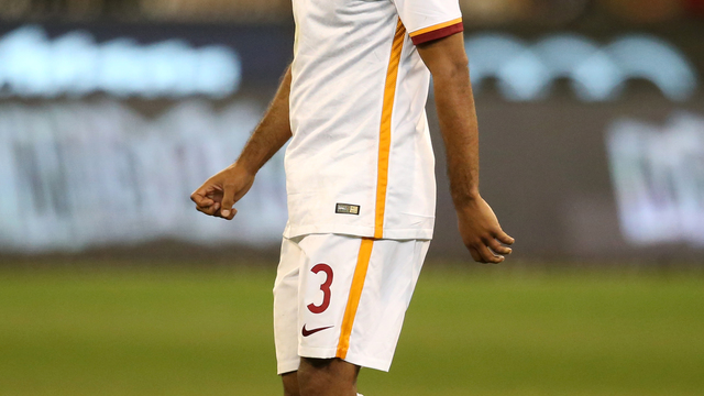 Ashley Cole terminates contract with AS Roma