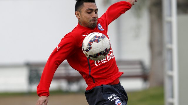 Mainz terminates Gonzalo Jara's contract due to 'personal reasons'