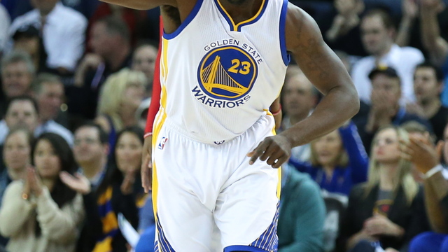 Forgot about Dray: 3 deserving All-Star starters NBA fans snubbed