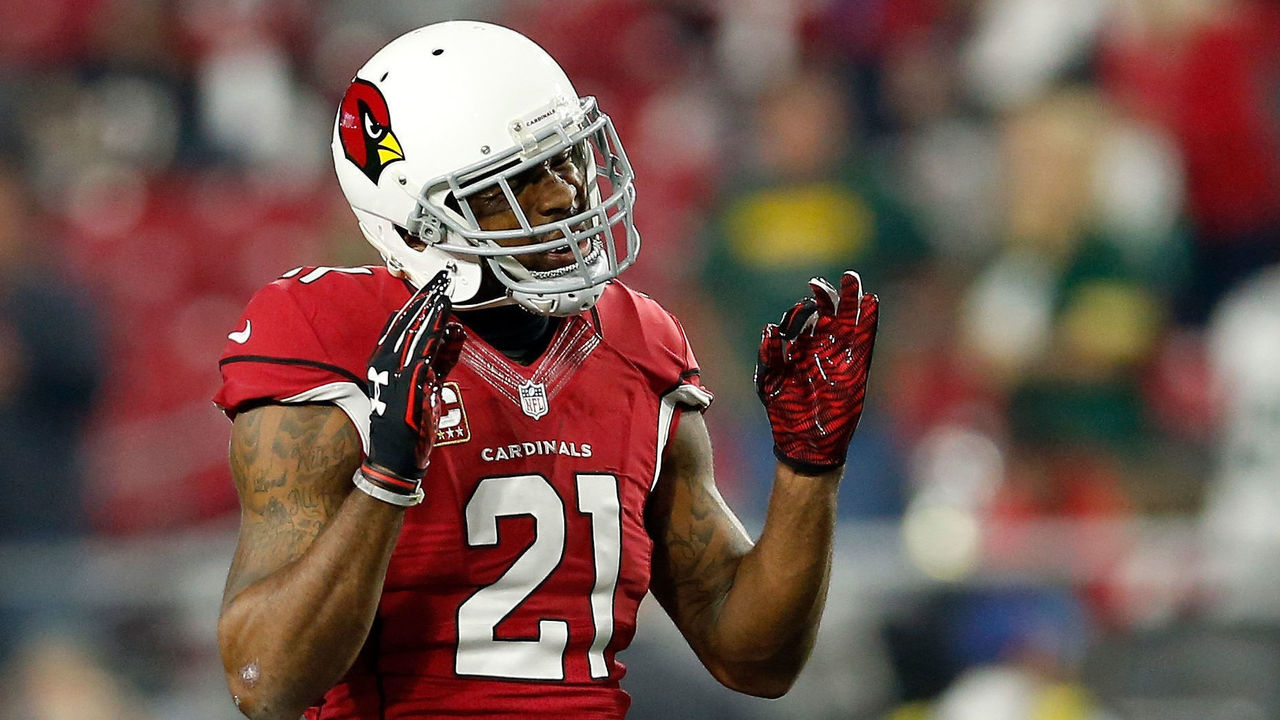 Download Arizona Cardinals Patrick Peterson Wallpaper