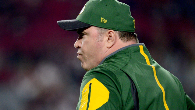 McCarthy questions new touchback rule: 'If we’re going to compete, let’s compete'