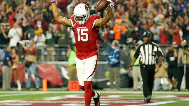 Fantasy: Which WRs will exceed expectations in 2016?