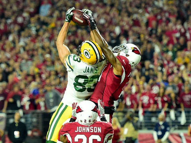 The 5 most memorable Hail Mary plays in NFL history