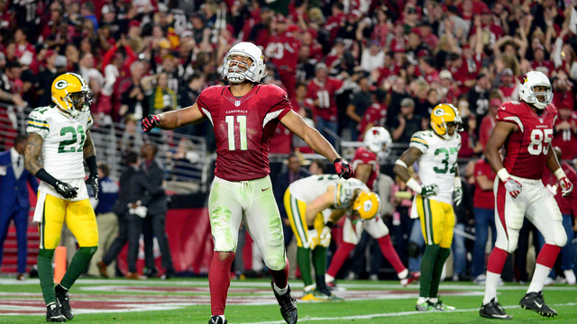 Fantasy: 2017 Rankings - Wide Receivers (PPR)