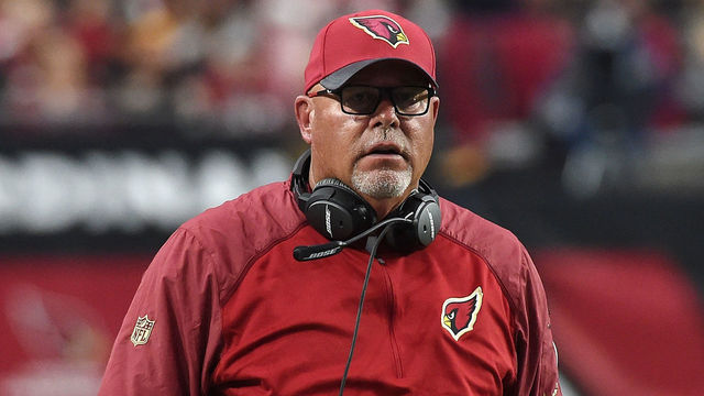 Cardinals' Arians plans to coach past 2017 if healthy
