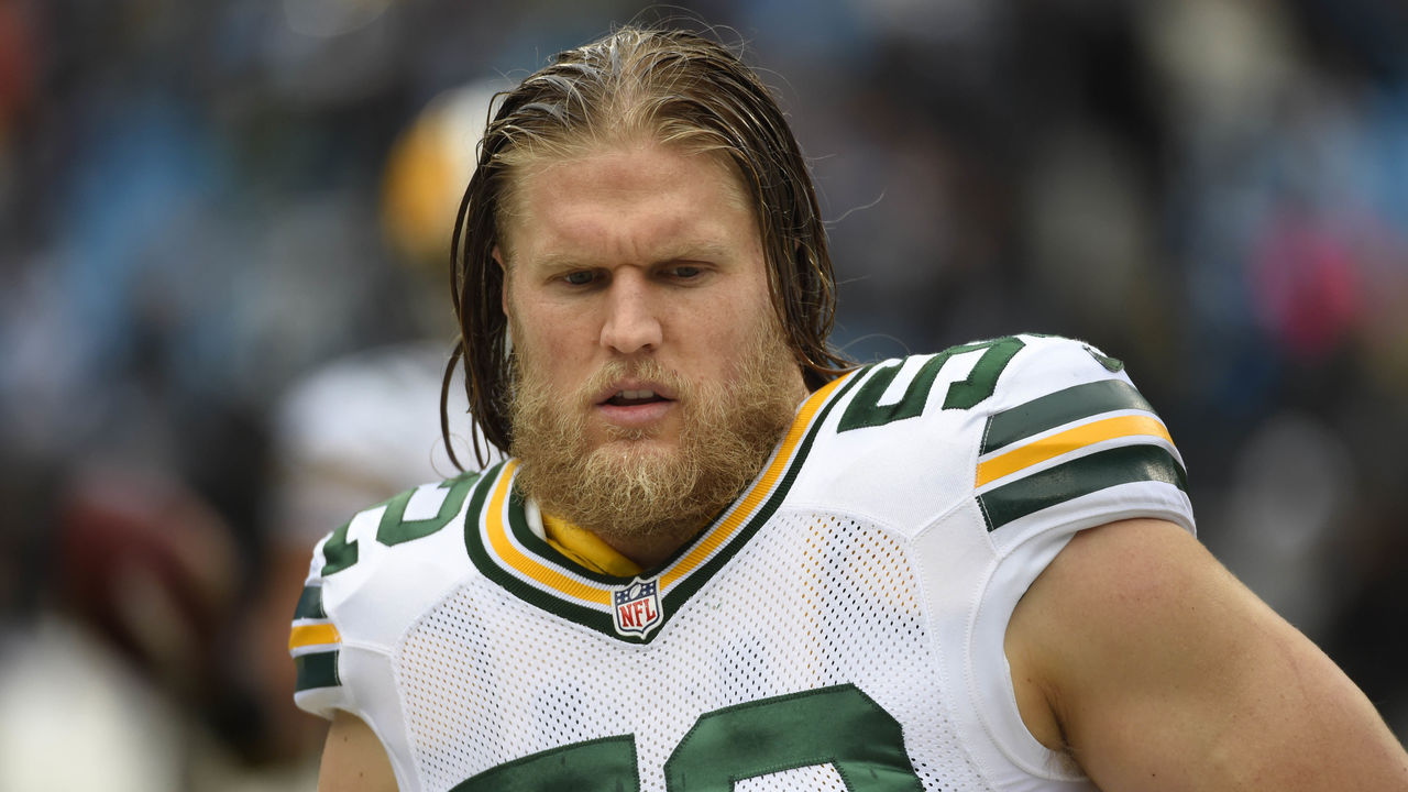when did clay matthews retire - Ilustrasi 3